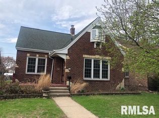 516 W Melbourne Ave, Peoria, IL