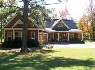 380 Oak Grove Path, Griffin, GA 30224