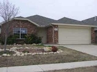 8117 Ruse Springs Ln, Fort Worth, TX 76131