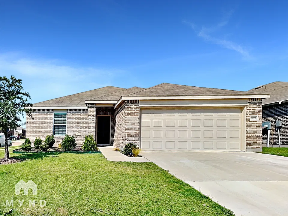 16001 Pemberly Way