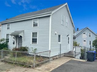 44 Pawtucket Ave, Pawtucket, RI 02860