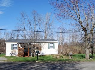 7001 County Route 7, Prattsburgh, NY 14873