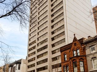 1415 N Dearborn St APT 17D, Chicago, IL 60610