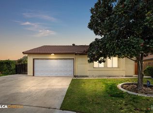 5910 Foss Ridge Ct, Bakersfield, CA 93313