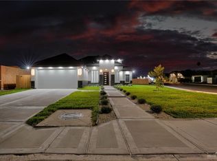 3921 Zimmerius Ave, McAllen, TX 78504