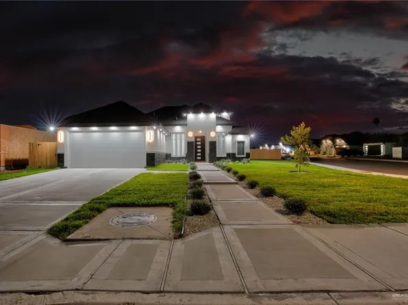 3921 Zimmerius Ave, McAllen, TX 78504