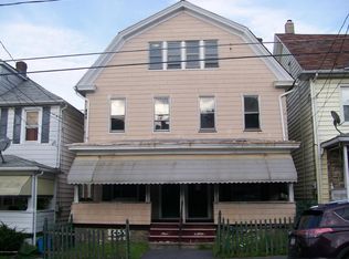 625 N James St, Hazleton, PA 18201