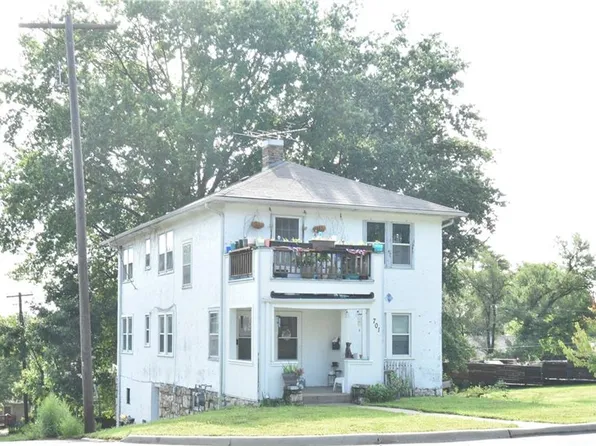 701 Old Orchard Ave, Excelsior Springs, MO 64024