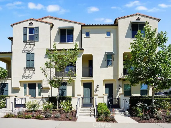 21411 Dahlia Ct, Trabuco Canyon, CA 92679