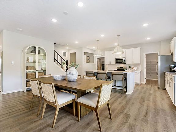 Westchester Home Design