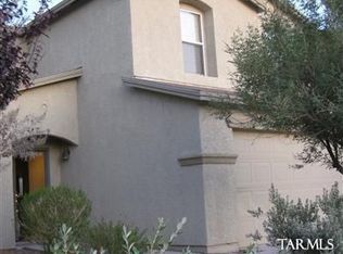 6983 S Harrier Loop, Tucson, AZ 85756