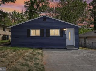 409 Carmody Hills Dr, Capitol Heights, MD 20743