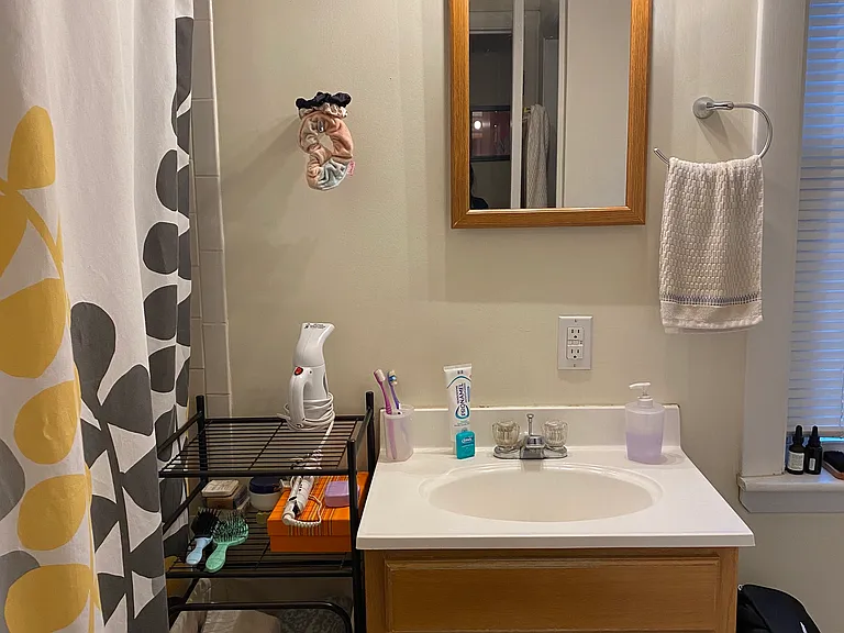 57 Cedar St #4A — Photo 6