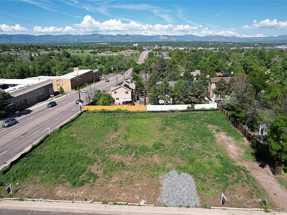 1st image of 5095 S Galapago Street