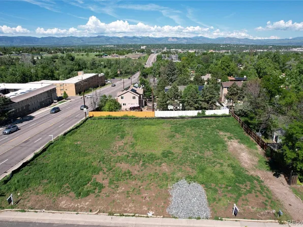 5095 S Galapago Street, Englewood, CO 80110