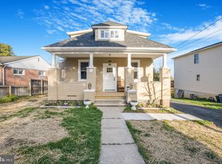 6503 Crestwood Rd, Idlewylde, MD 21239