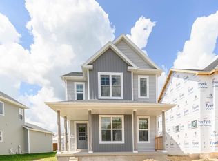 6513 Prairie Wood Drive, Mcfarland, WI 53558