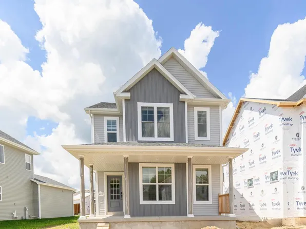 6513 Prairie Wood Drive, Mcfarland, WI 53558