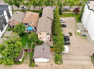 No Name, Edmonton, AB T5G 1X5