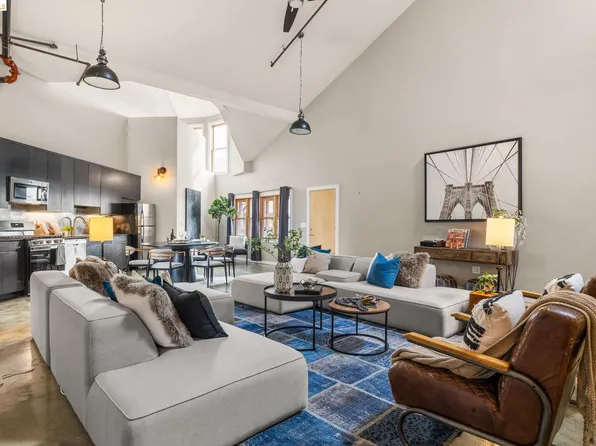 2875 Glascock St APT 209, Oakland, CA 94601