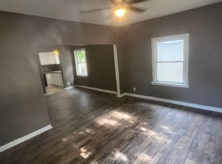 1101 N Oswego Ave, Tulsa, OK 74115