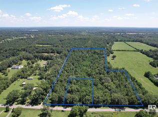 0 Red Hill Rd, Bay Minette, AL 36507