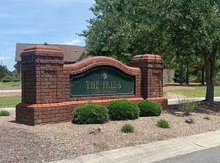 153 Falls Landing Way LOT 39, Wallace, NC 28466