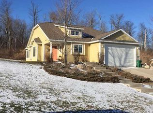 1605 Timber Ridge Ln, Grand Rapids, MN 55744