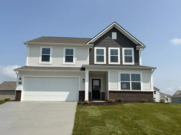 1560 Pine Cir, Franklin, IN 46131