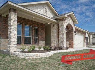 612 Cross Dr, Temple, TX 76502