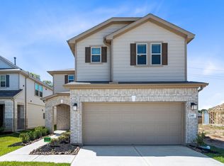 22415 Hawberry Blossom Ln, Tomball, TX 77377
