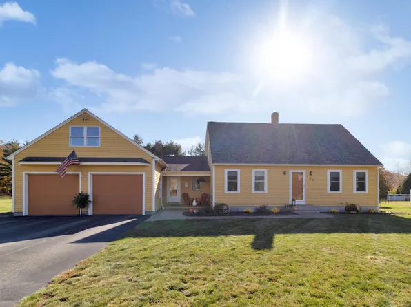 156 Milton Avenue, Sanford, ME 04073
