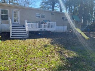 125 Rushton Rd, Laurel, MS 39443