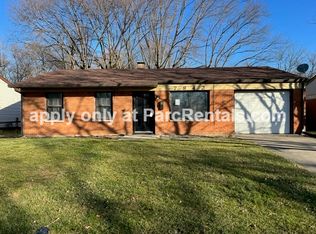 7842 E Brennan Rd, Indianapolis, IN 46219