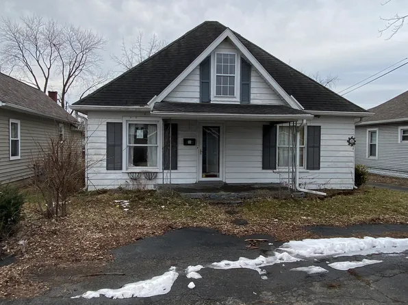 2103 6th St, Columbus, IN 47201
