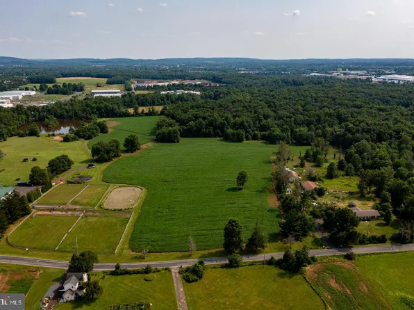 0 E Cherry Rd, Quakertown, PA 18951