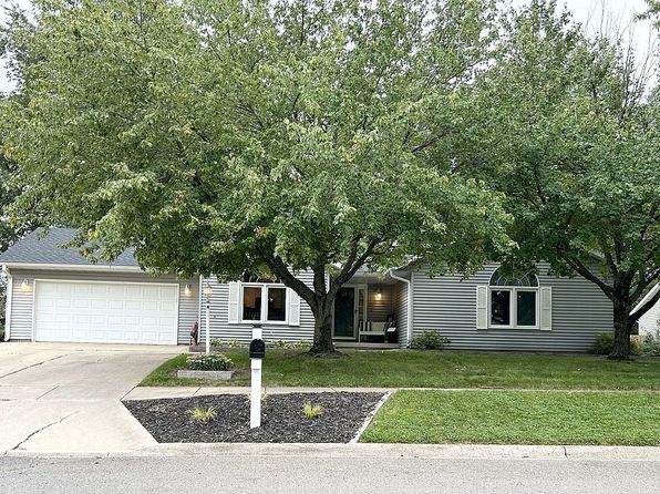 319 N Phil Gould Dr