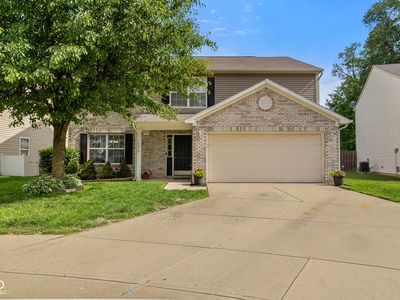 10044 Three Star Ct, Avon, IN, 46123