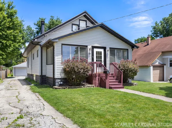 50 E Oak St, Villa Park, IL 60181