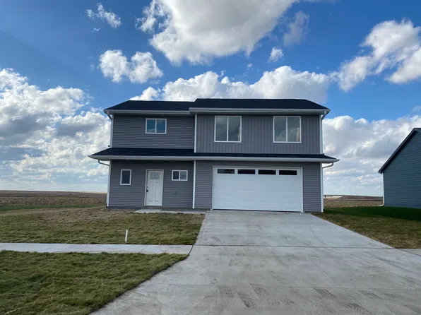 705 S Norris St, Prairie City, IA 50228