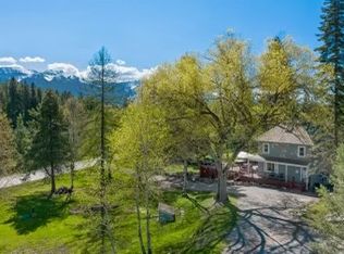 734 Swan River Rd, Bigfork, MT 59911