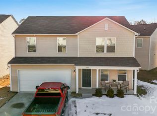 419 Winsley Dr, Salisbury, NC 28147