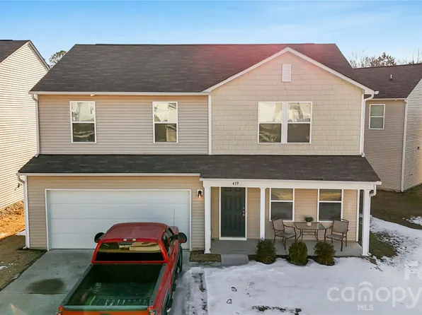 419 Winsley Dr, Salisbury, NC 28147
