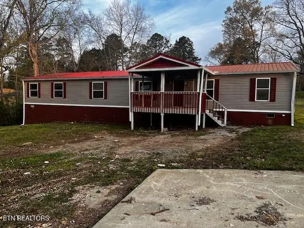 8315 Strawberry Plains Pike, Knoxville, TN 37924