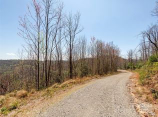 0 Indian Ridge Trl, Hendersonville, NC 28739