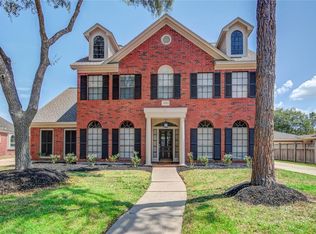 4006 Forest Birch Ct, Houston, TX 77059