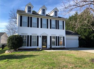 5548 Alexandrite Way #422, Fort Mill, SC 29708