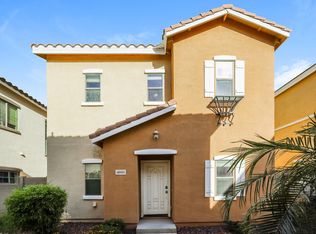 4693 E Olney Ave, Gilbert, AZ 85234