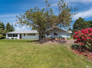 820 Thornton Dr, Sequim, WA 98382