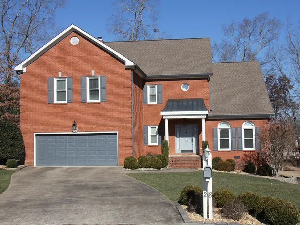 28 N Links Dr, Ringgold, GA 30736